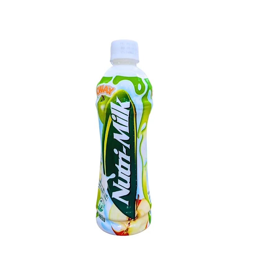 Cway Nutri Milk 500ml