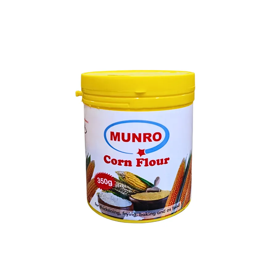 Munro Corn Flour (350g)