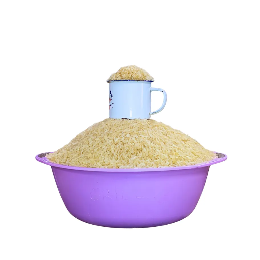 Rice/Cup