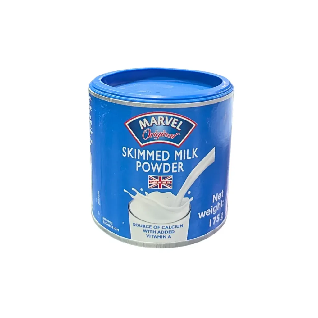 Marvel Original Skimmed Milk (175g)
