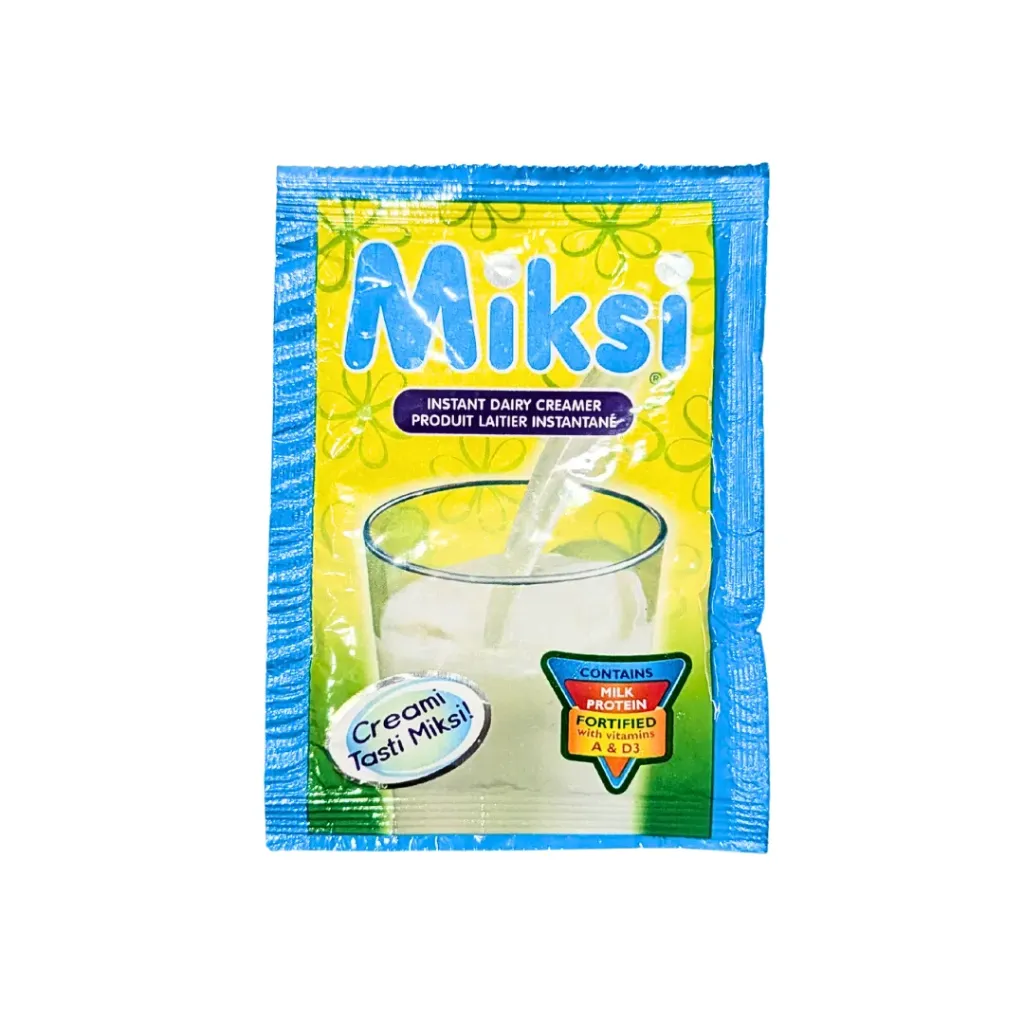 Miksi Sachet 14g 