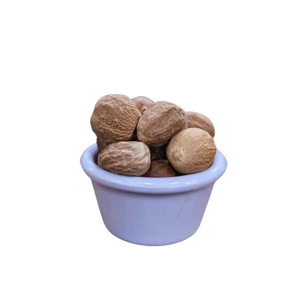 Nutmeg Seeds (Pcs)