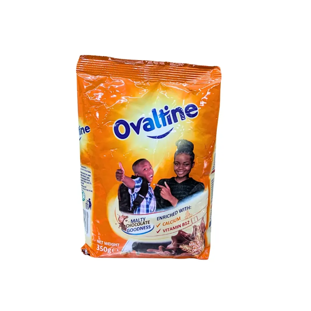 Ovaltine Refill 350g