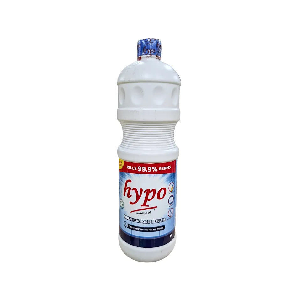 Hypo Plastic 1Litrs