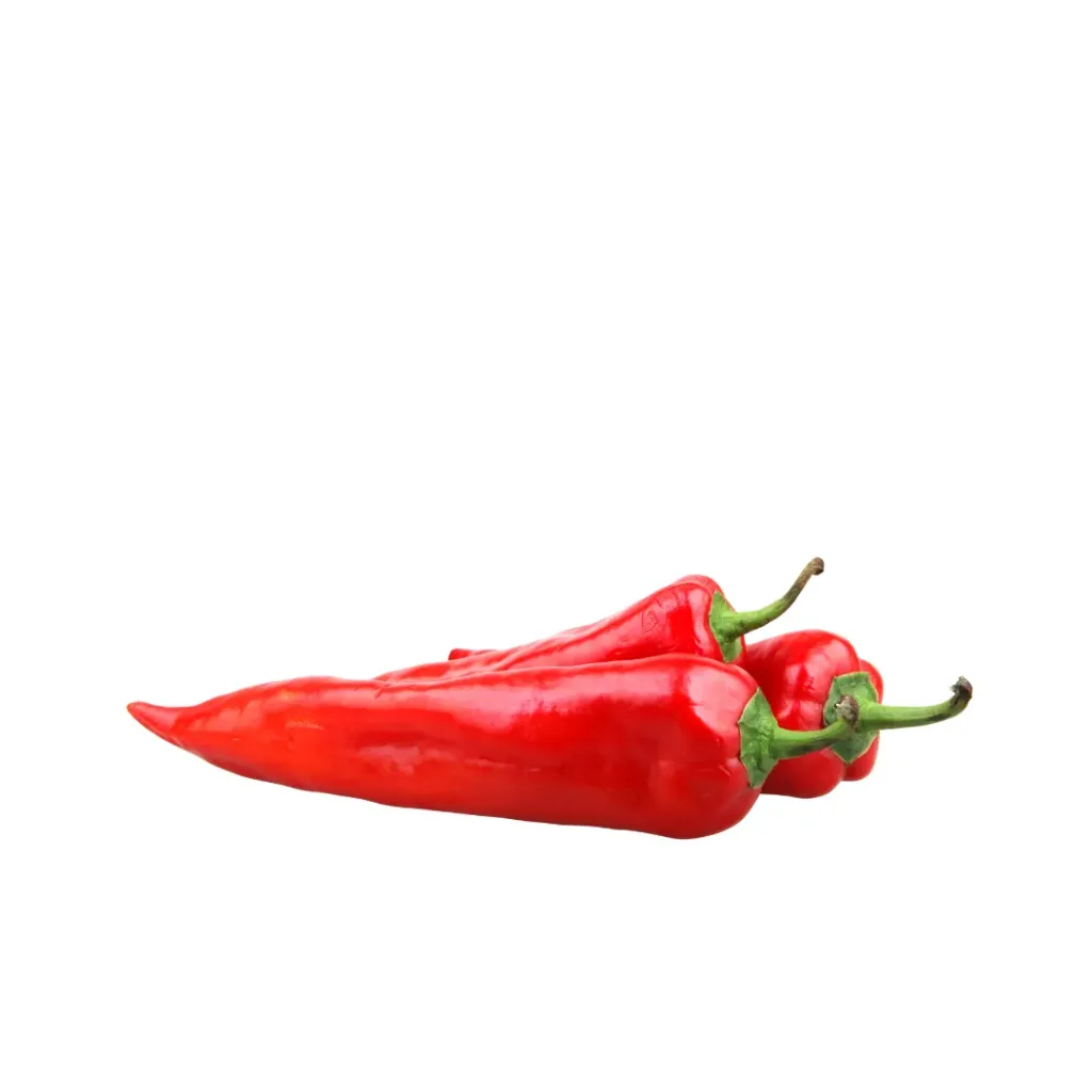 Tatashi Pepper