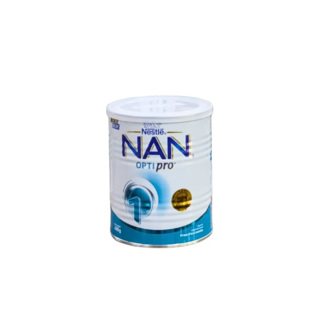 Nan Optipro 1 400g