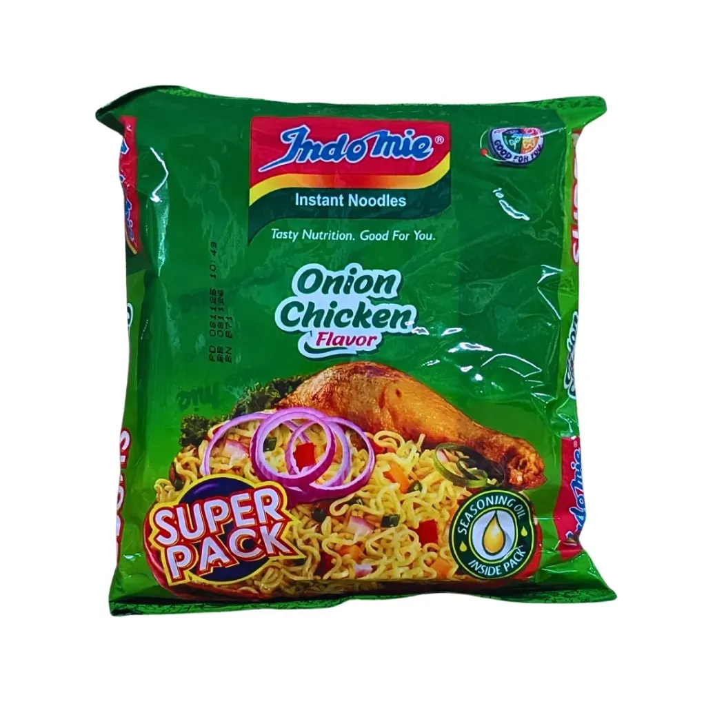Super Pack Onion (indomie) 120g