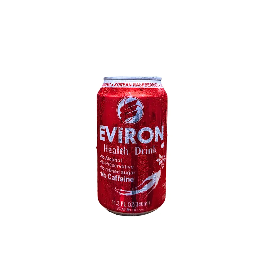 Evirons Health Soft drink Can (340ml)
