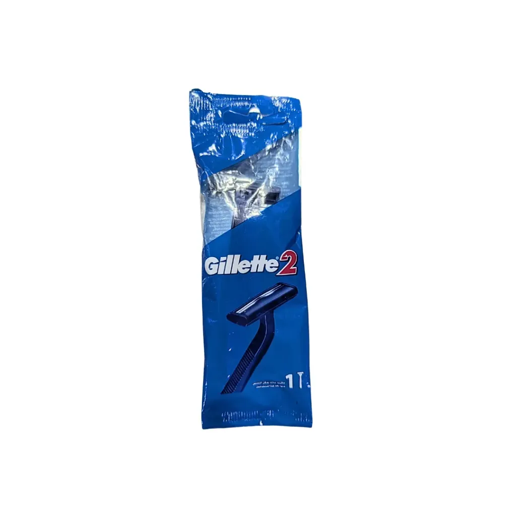 Gillette Shaving Stick (Single)