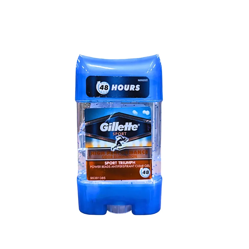 Gillette shaving stick (single)