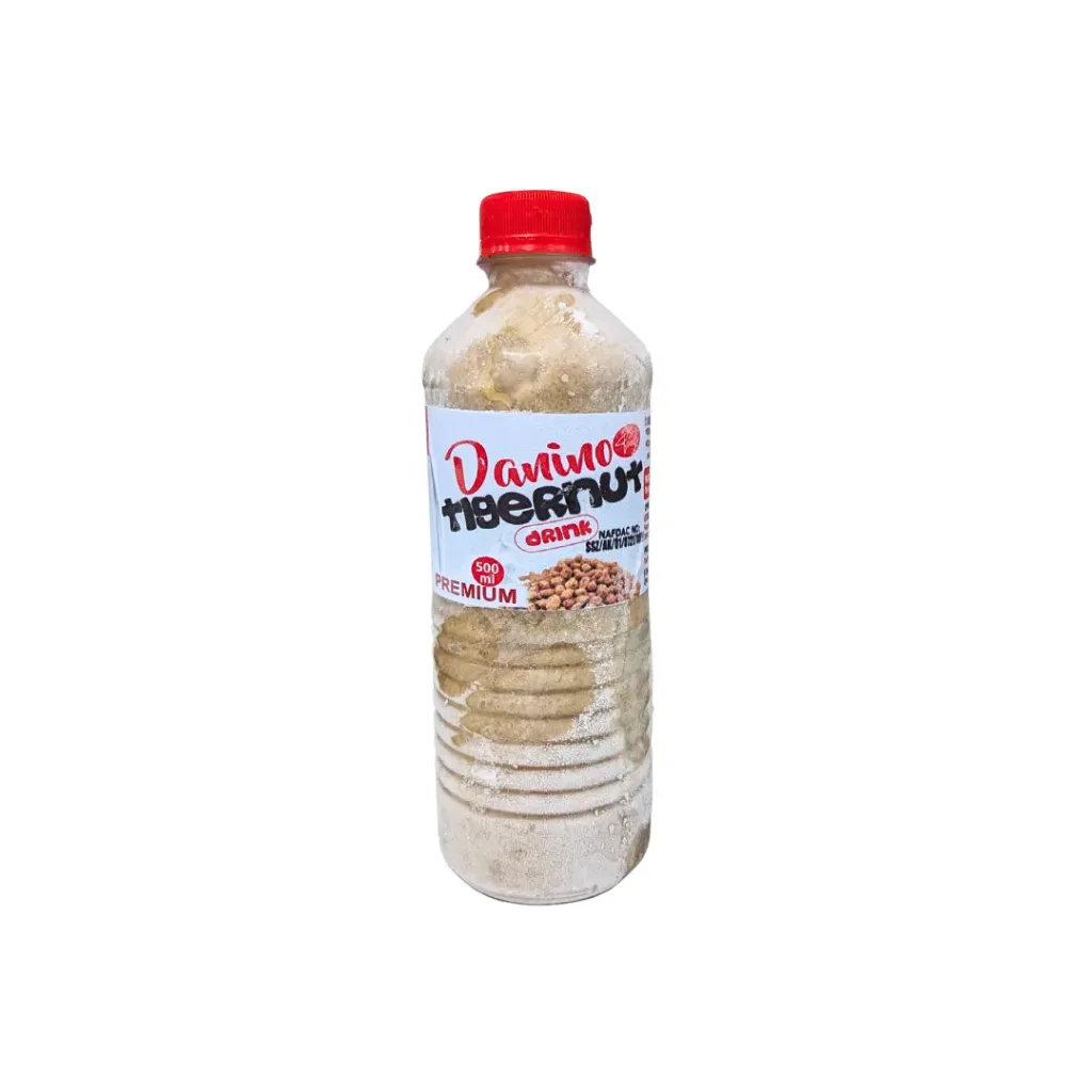 Danino Tigernut Drink 500ml (Premium)