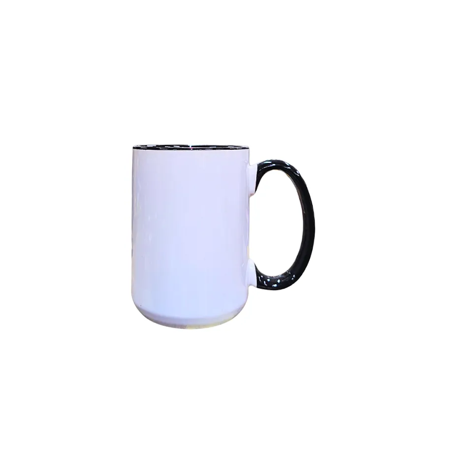 Mug Tea Cup Big
