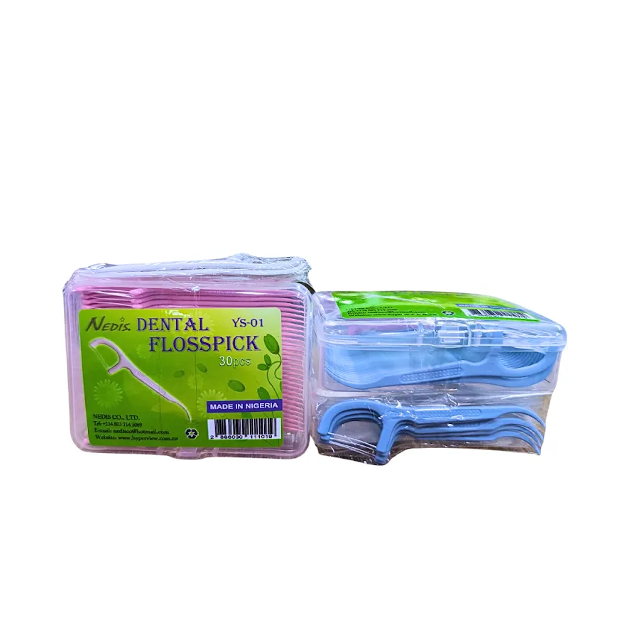 Nedis Dental Floss  (By 30)
