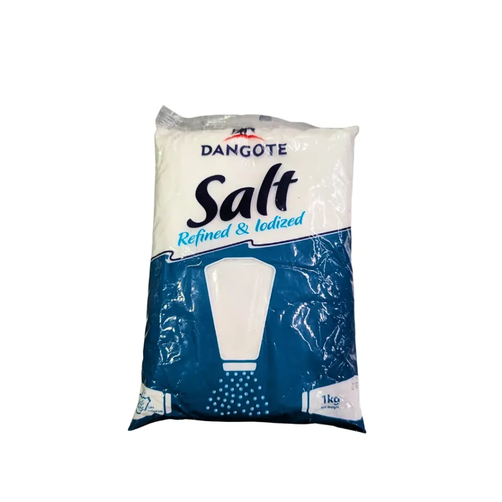 Dangote Salt 1kg