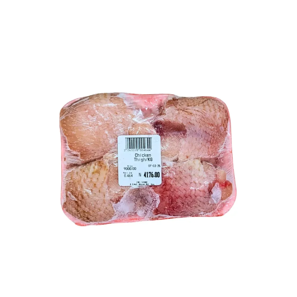 Chicken Thigh