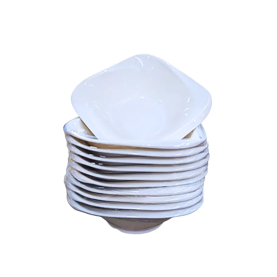 Ceramic Bowl - A665, A667, 82075