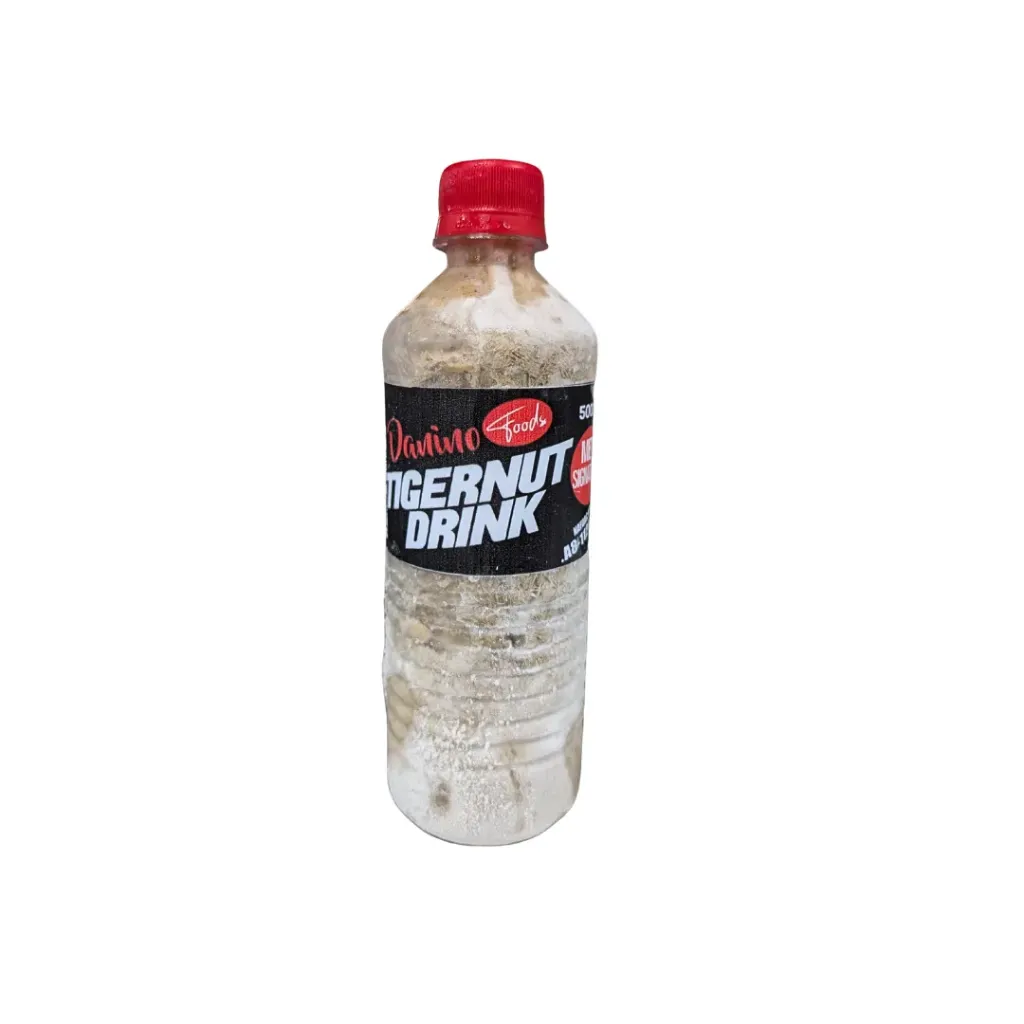 Danino Tigernut Drink Men Signature