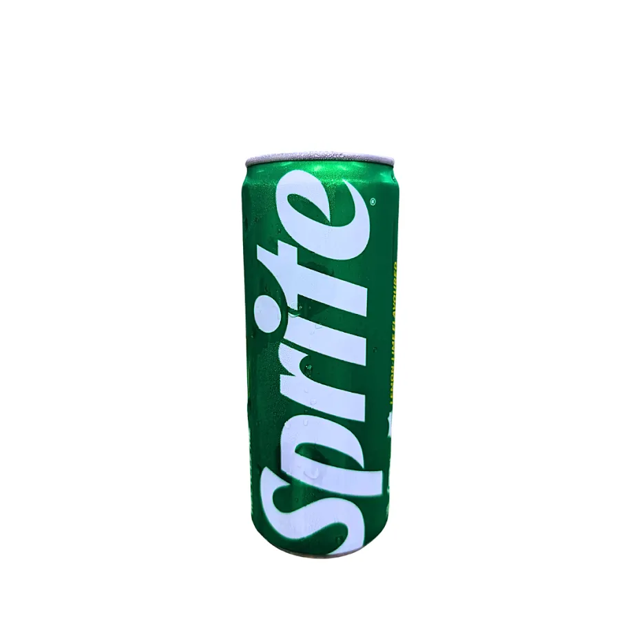 Sprite (Can) 33cl