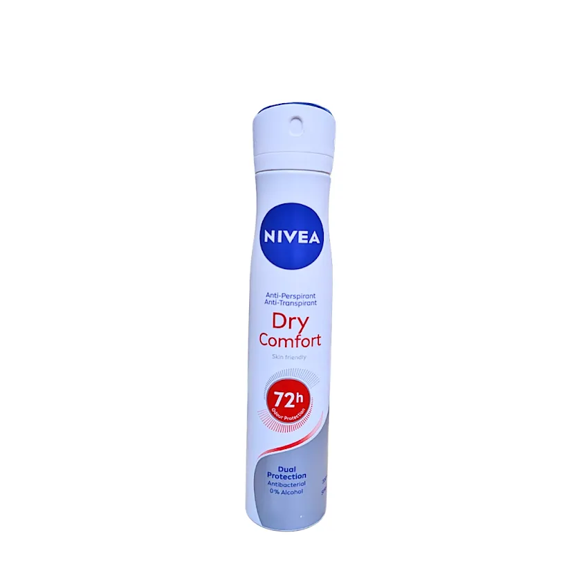 Nivea Dry Comfort 50ml