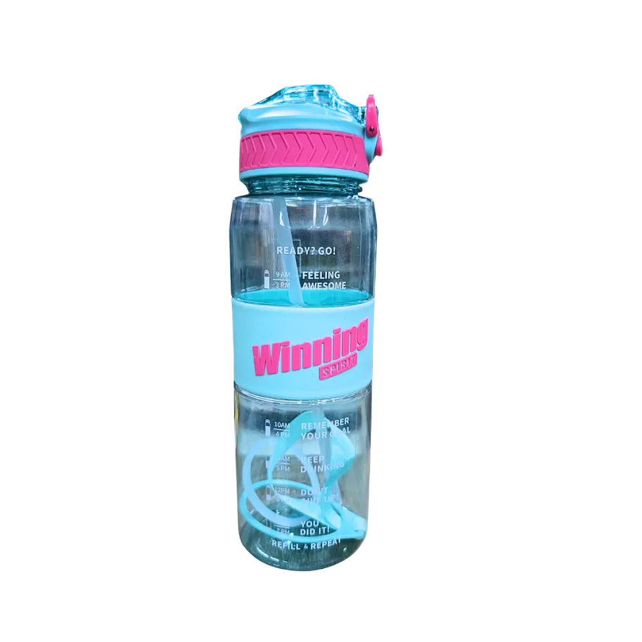 Children Water Bottle (Big) 1000ml