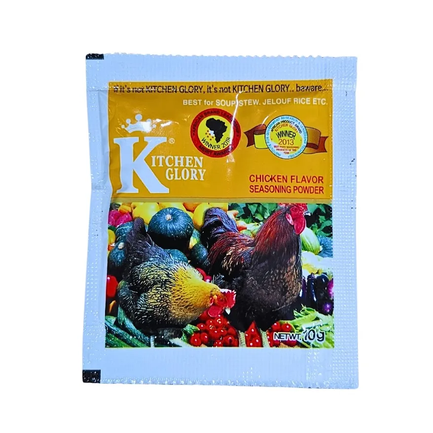 Kitchen Glory Chicken Flavour 10g