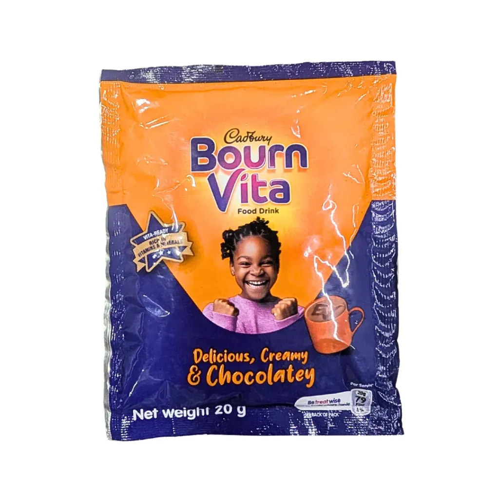 Bournvita 20g