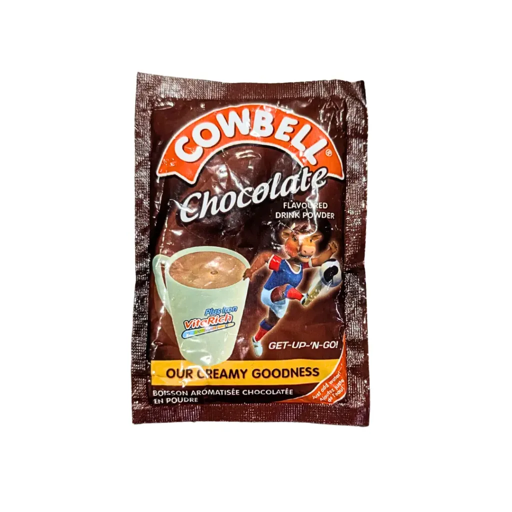 Cowbell Chocolate 22g
