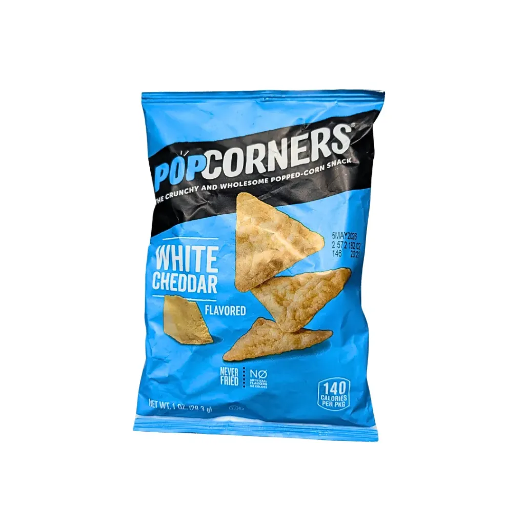 Popcorners - White Cheddar