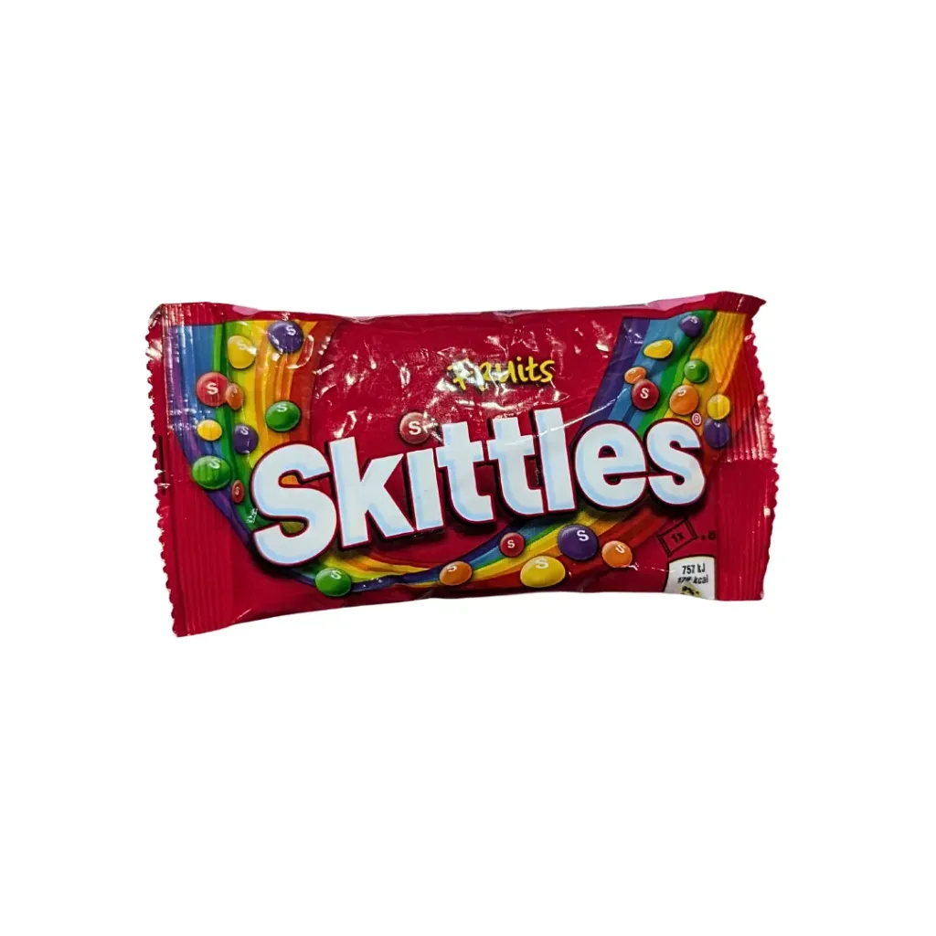 Skittles  (Fruits) 45g