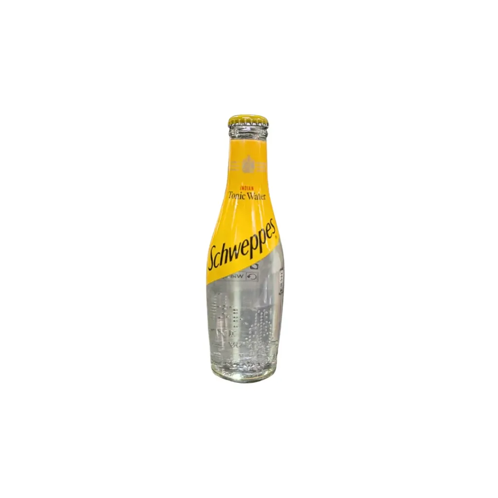 Schweppes Mixer Tonic Water 200ml