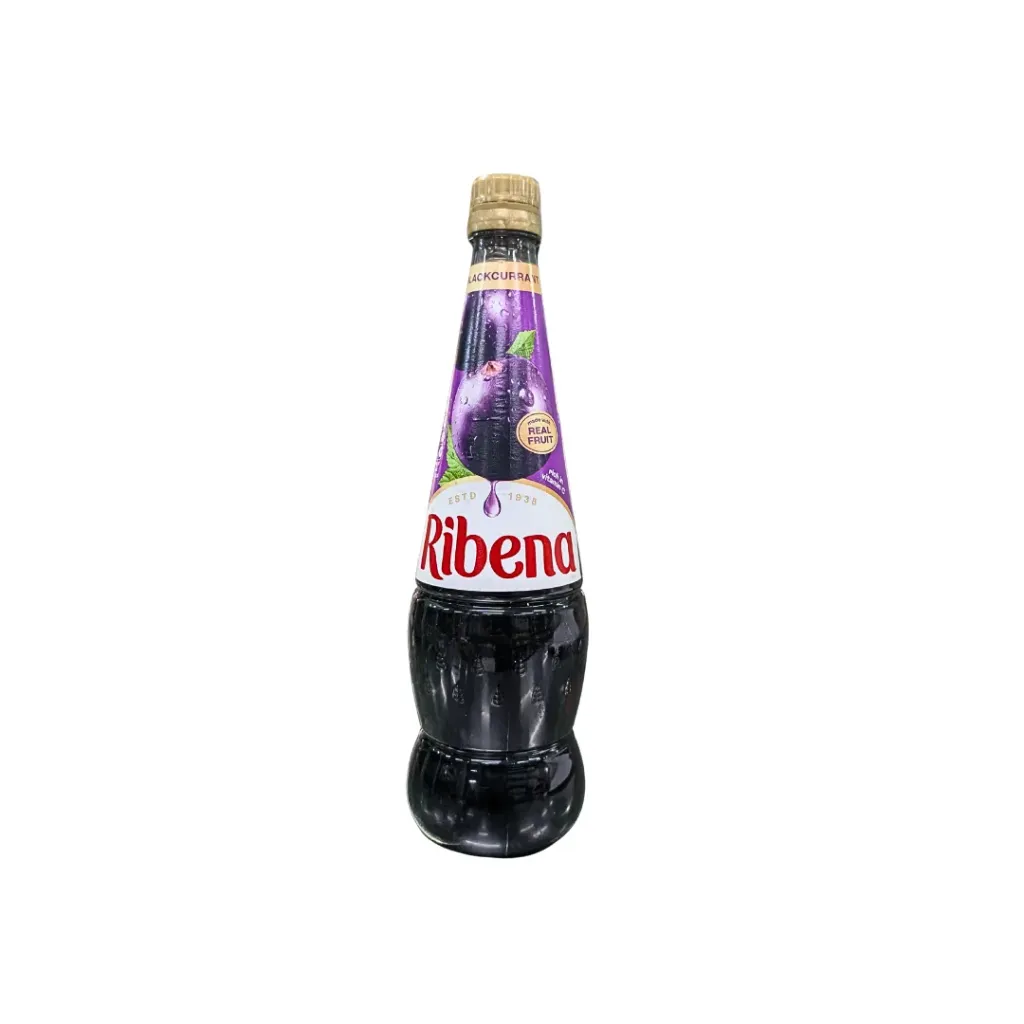Ribena Blackcurrant 1L