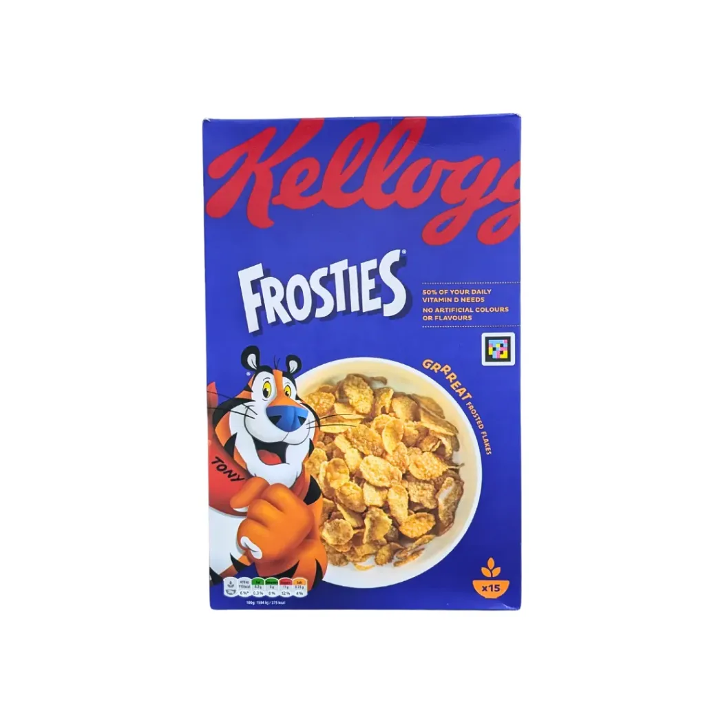 Kellogg's Frosties (470g)