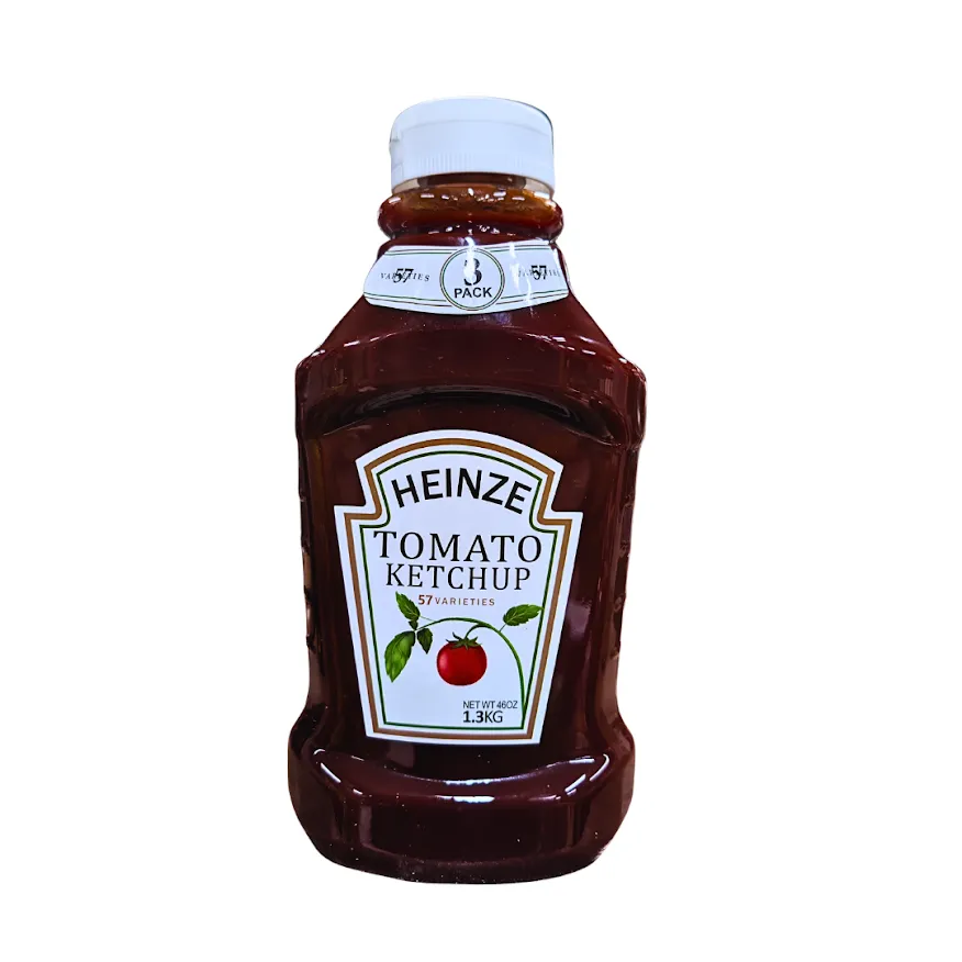Heinz Tomato Ketchup 1.3kg