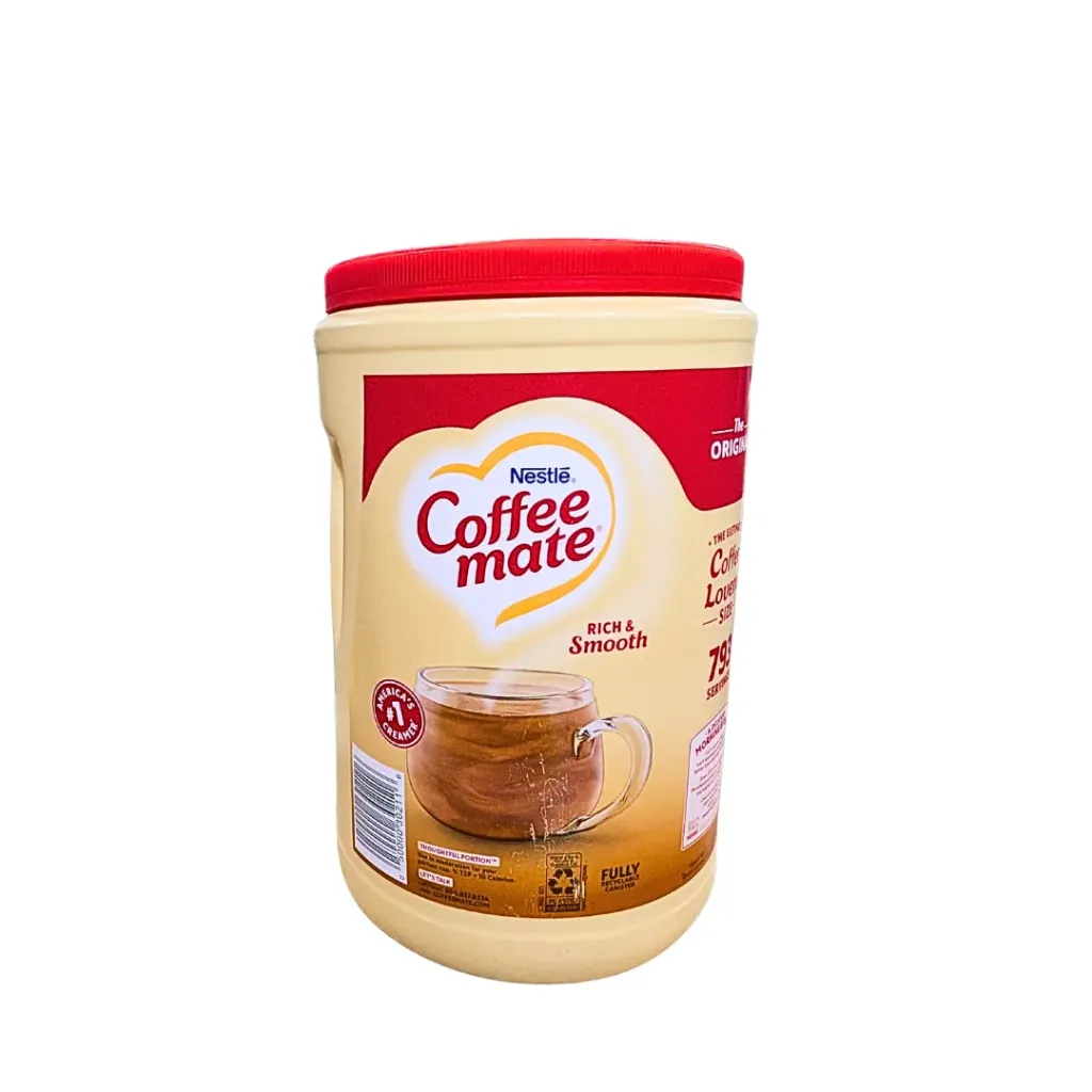 Nestle Coffee Mate 1.5Kg The Original