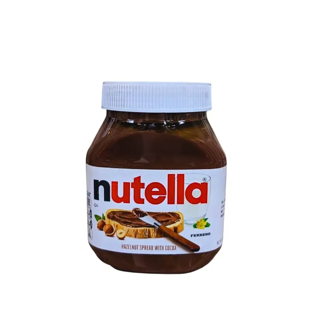 Nutella 750g