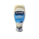 Hellmann's Light Mayonnaise 430ml Squeezy