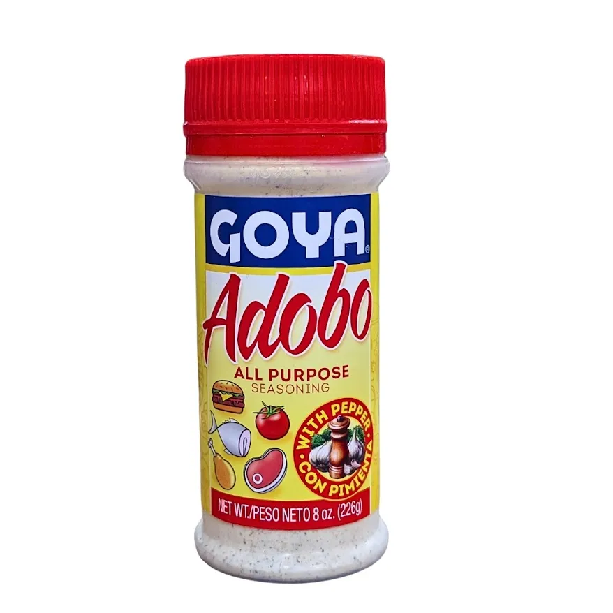 Goya Adobo All Purpose Seasoning 226g
