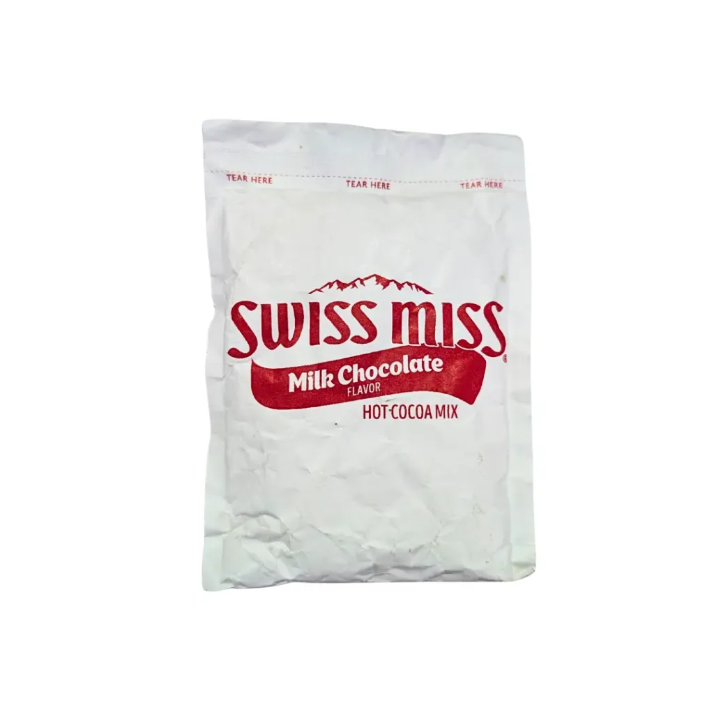 Swiss Miss Milk Chocolate Flavour (Retail)