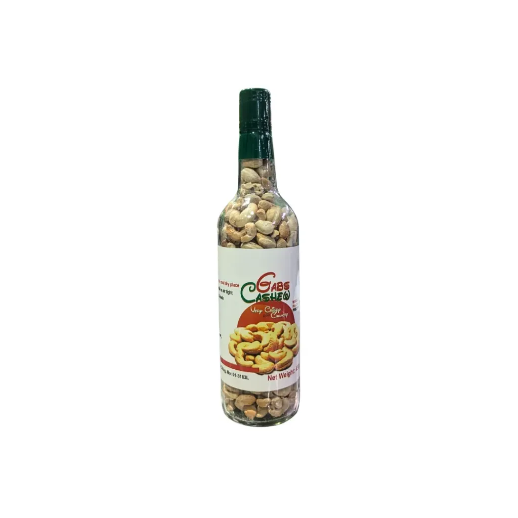Gabs Cashew Nut 450g