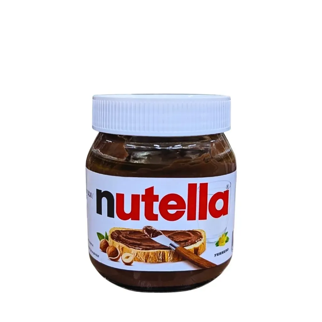 Nutella 350g