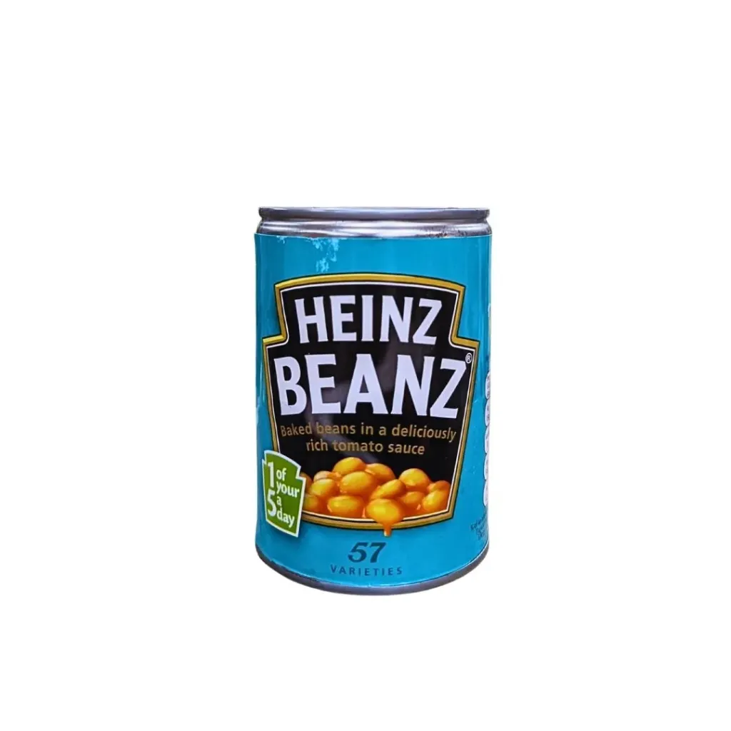 Heinz Baked Beans 415g