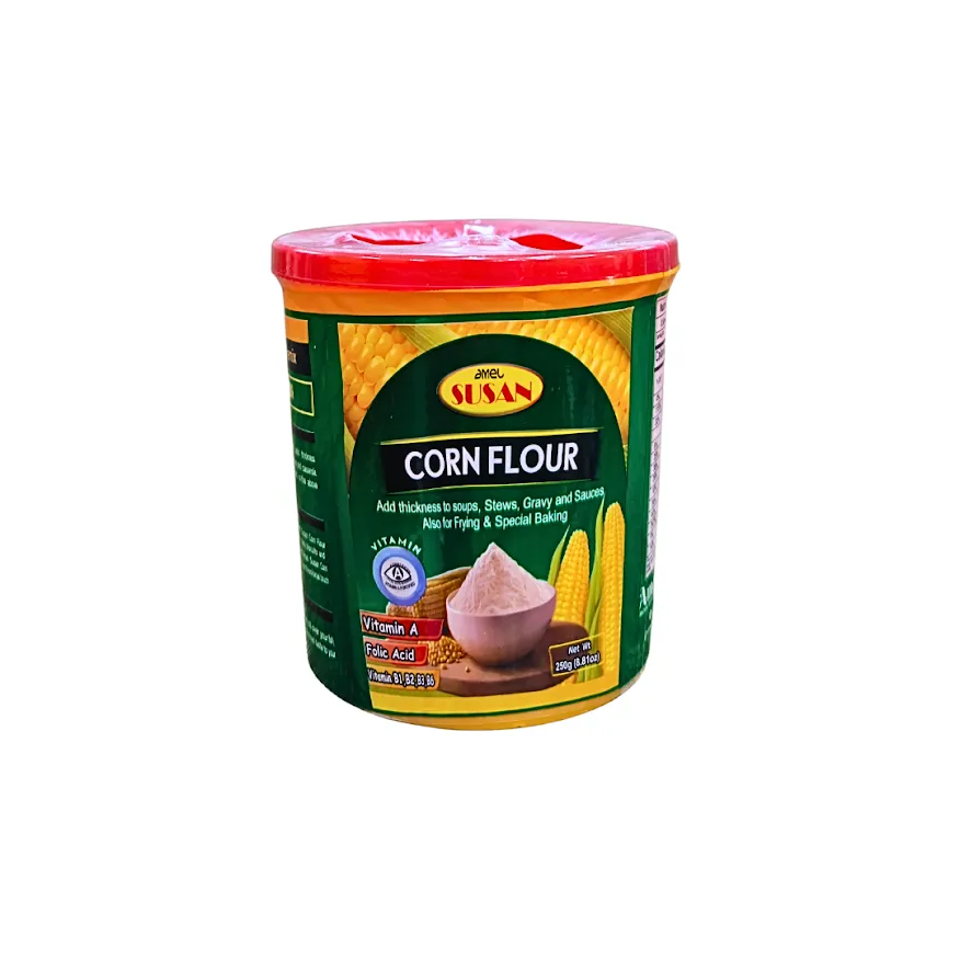 Amel Susan Corn Flour 250g