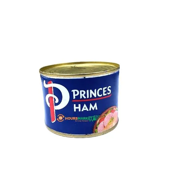 Princes Ham 200g