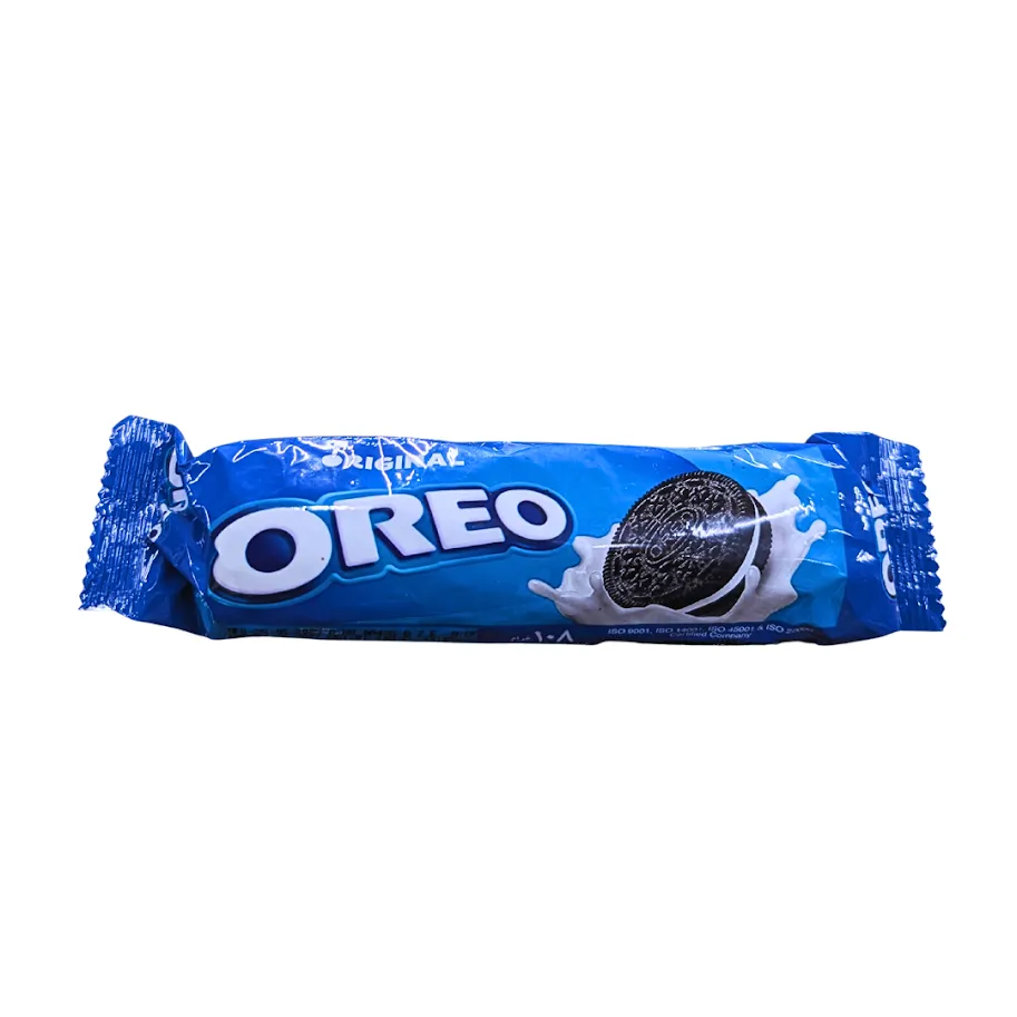 Oreo Cookies 68g