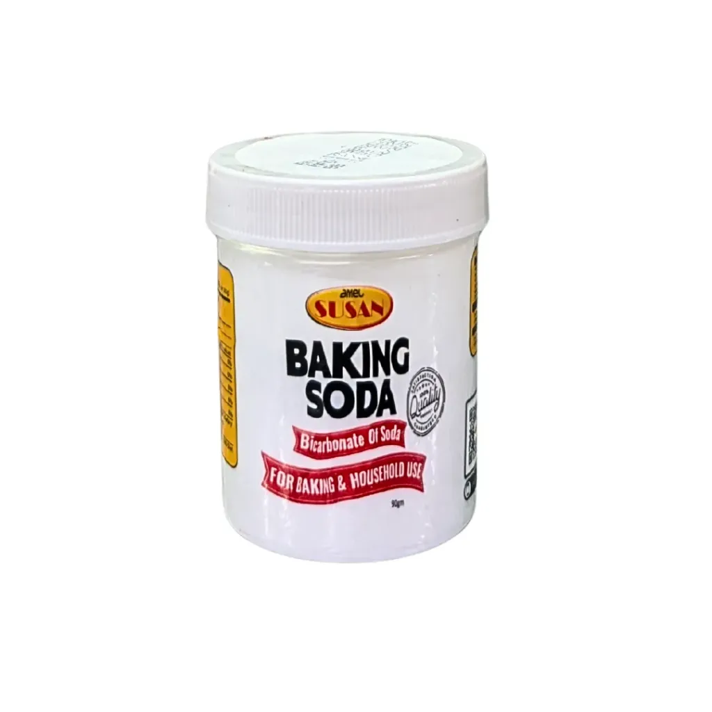 Amel Susan Baking Soda 100g
