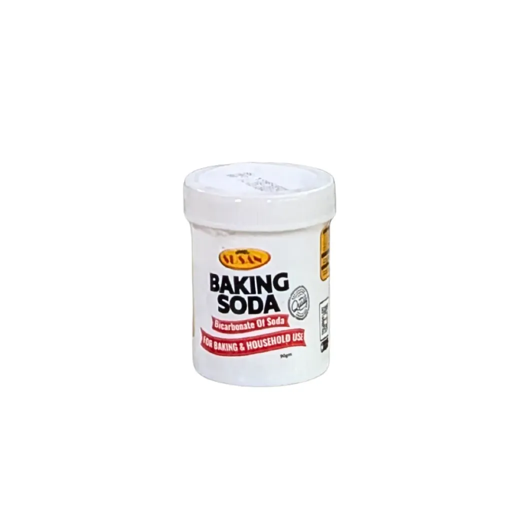 Amel Susan Baking Soda 100g