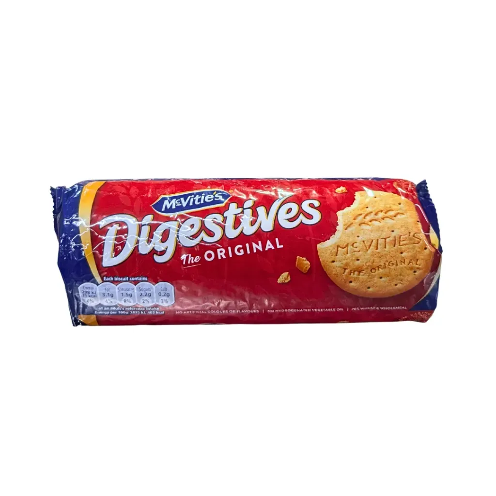 Mcvites Digestives the Original (360g)