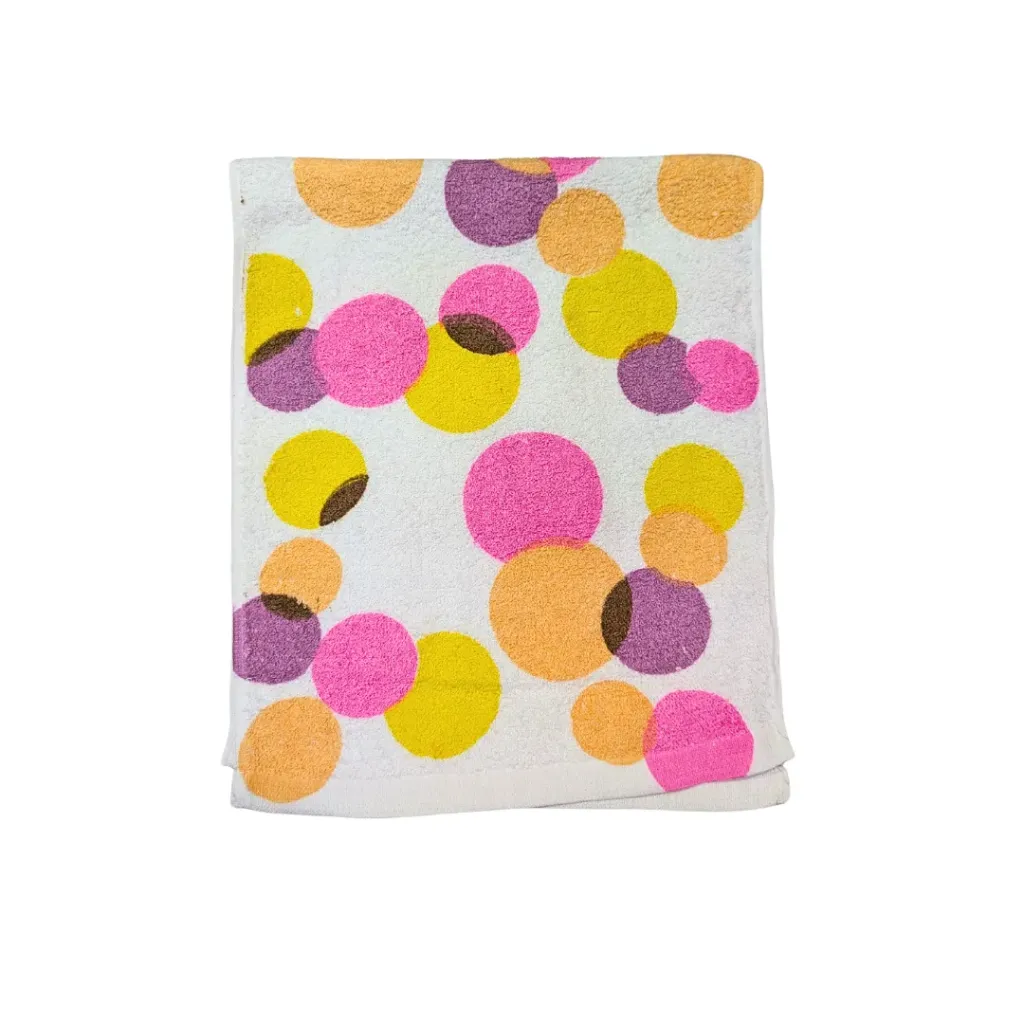 Sunsam Hand Towel (Dot)