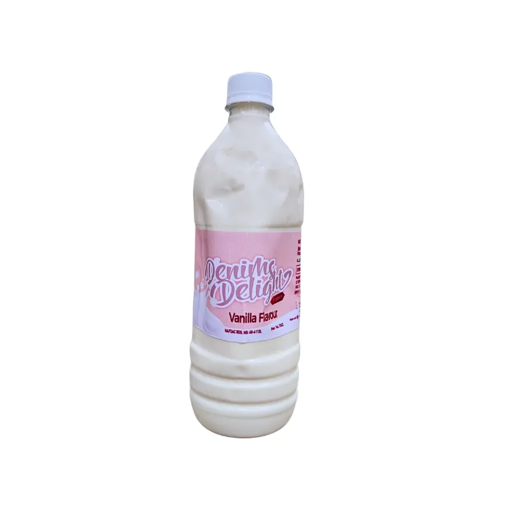 Denims Delight Yoghurt 75cl