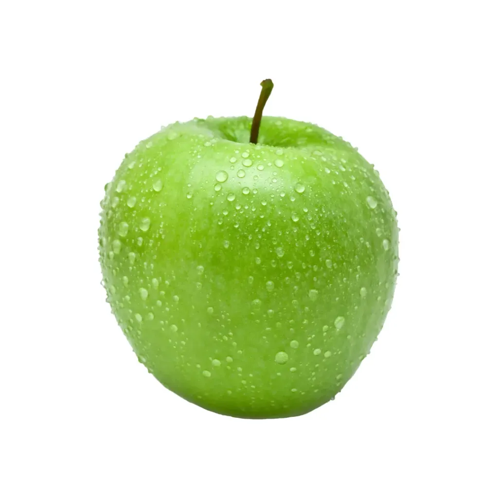 Jumbo Green Apple